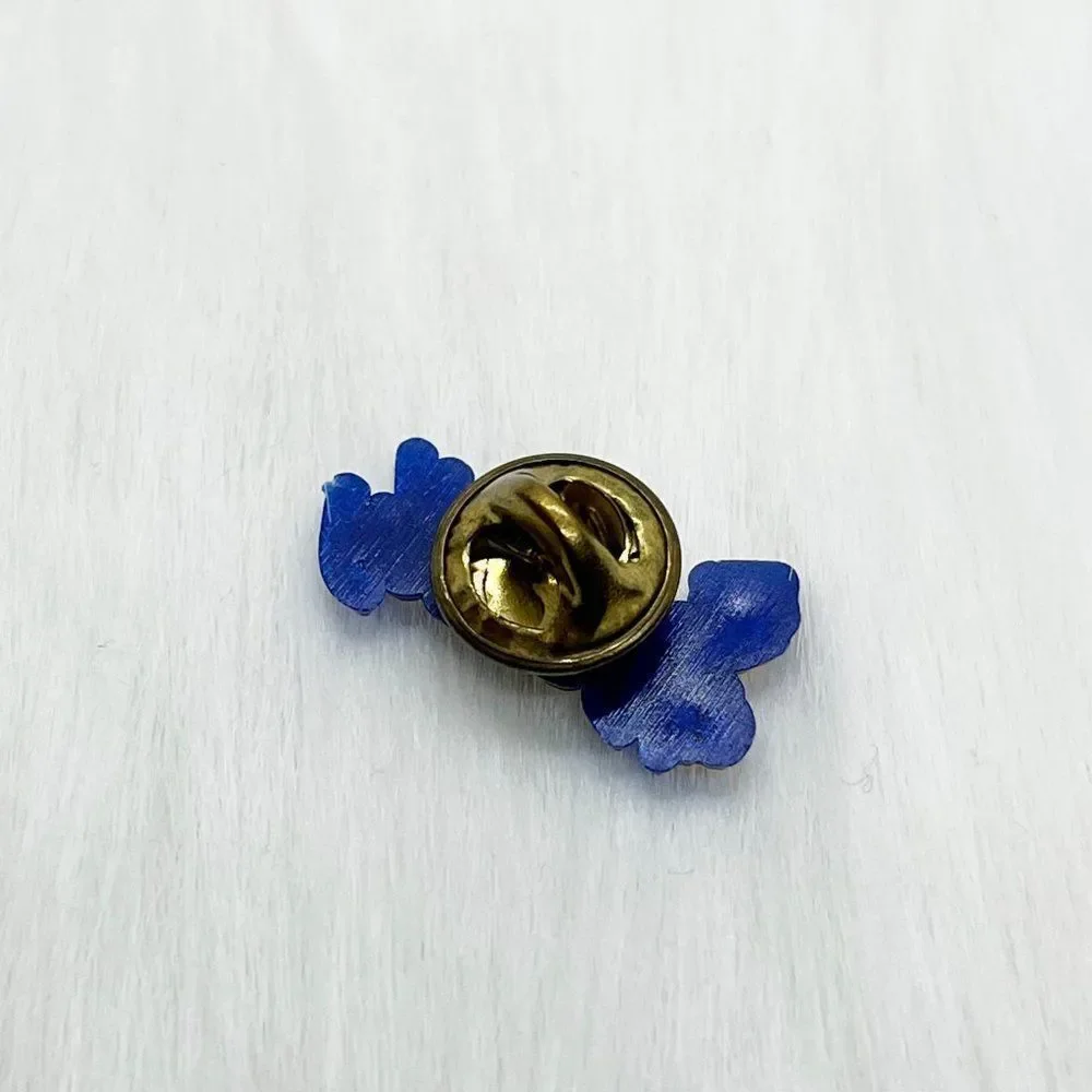 🔮 5/$25 Vintage New Jersey‎ Pin